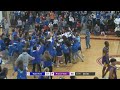 #7 Highlights: Waterford 77, Prince Tech 68 in 2018 Div. III semifinal