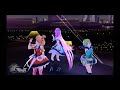 歌マクロス (Uta Macross): 恋! ハレイション THE WAR (Koi! Halation THE WAR) Unit Live
