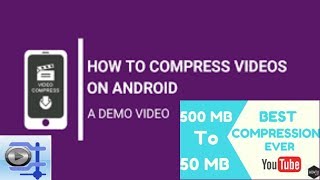 Best Video Compressor App  Without damaging the video quality 2019 screenshot 4