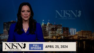 NJ Spotlight News: April 25, 2024