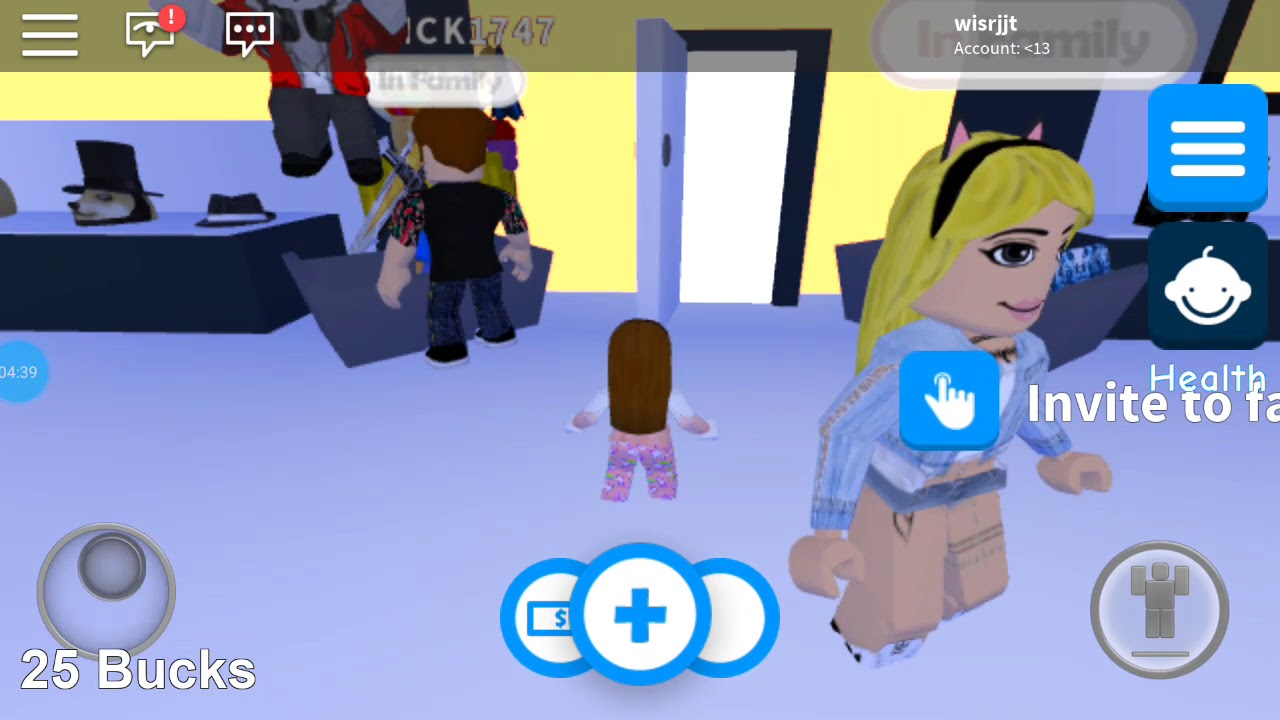 Comprando Varias Roupas E Passando Pelo Adopt Me No Roblox Youtube - comprando minha casa no meep city roblox youtube