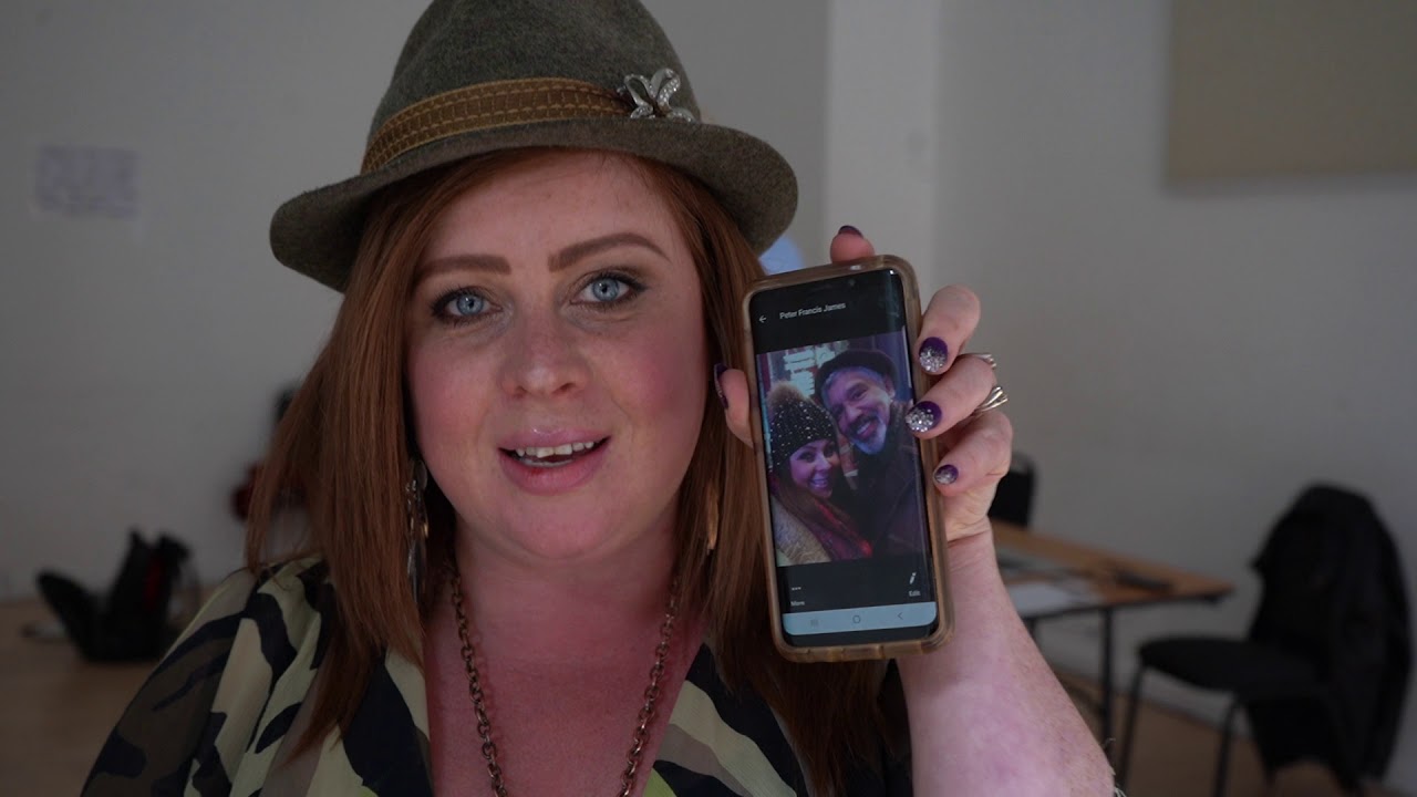 Nick Dunning's Successful Mindset for Film