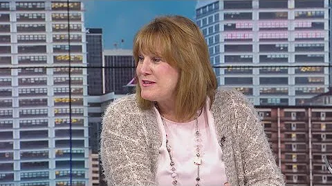 Metro Council Chat | Meet Councilwoman Marilyn Par...