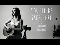 You'll Be Safe Here - Rivermaya (Soul R&amp;B Cover)