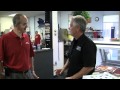 Terry Williams - Cooking Salmon with Greg Lindberg of Shucks Oyster Bar