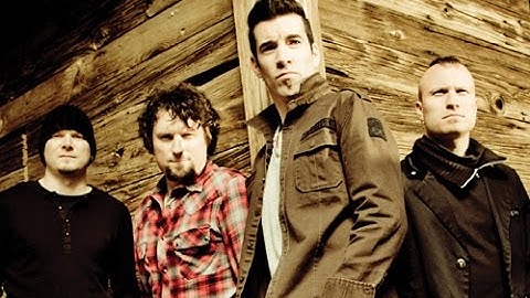 Theory Of A Deadman Tyler Connolly complete 2012 interview