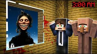 Rage i Kovalski Su Se Uplasili Od Jezivog Duga Slatkisa u Minecraftu!! 😱