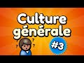 Quiz  culture gnrale  20 questions