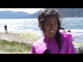 Nitinat Lake Kite Boarding Shaw TV Port Alberni Nitinat Lake Kite Boarding Shaw TV Port Alberni