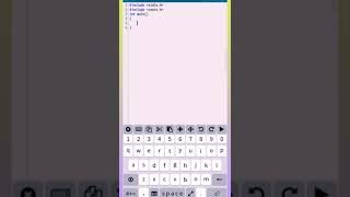 🔥 ASCII values of Uppercase Alphabet Letters 🔥 in C language #shorts #programming #coding #tutorial