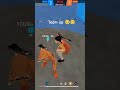 TEAM UP❤️‍🔥WITH OPENENT PLAYER 🥺#shortvideo #video #freefireshorts