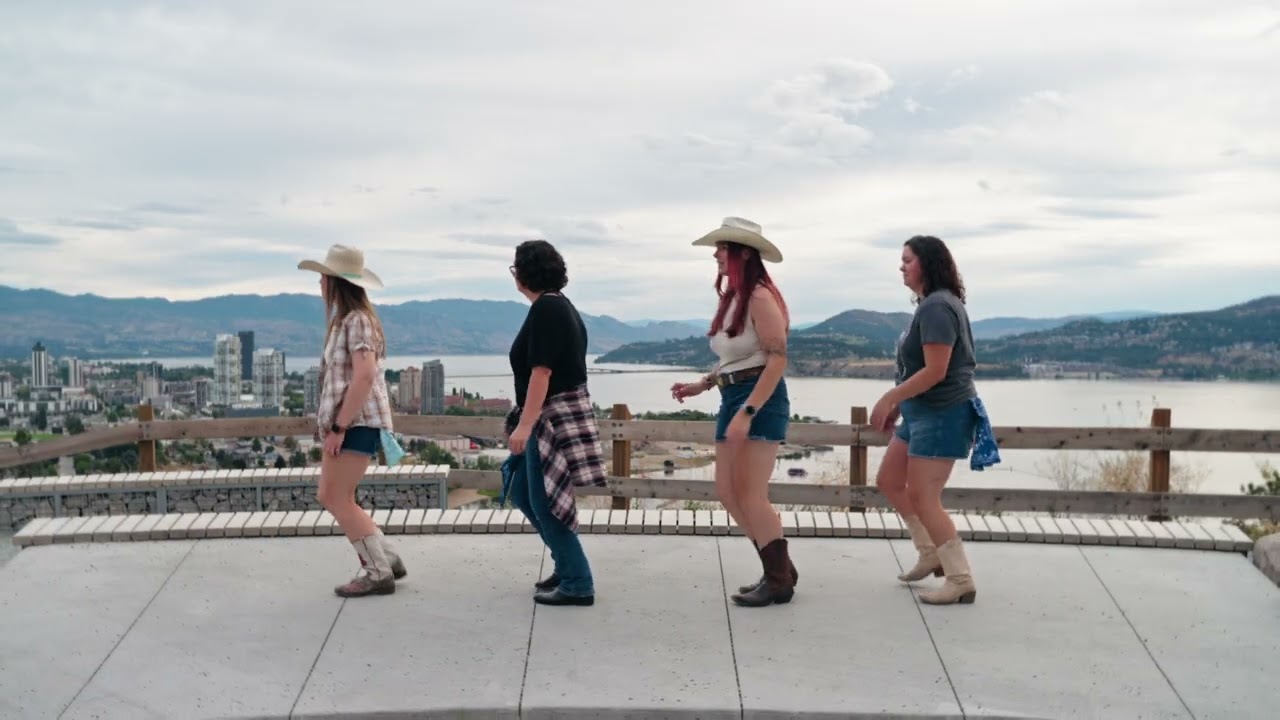 Kelowna Loves Country | Country Music Week in Kelowna