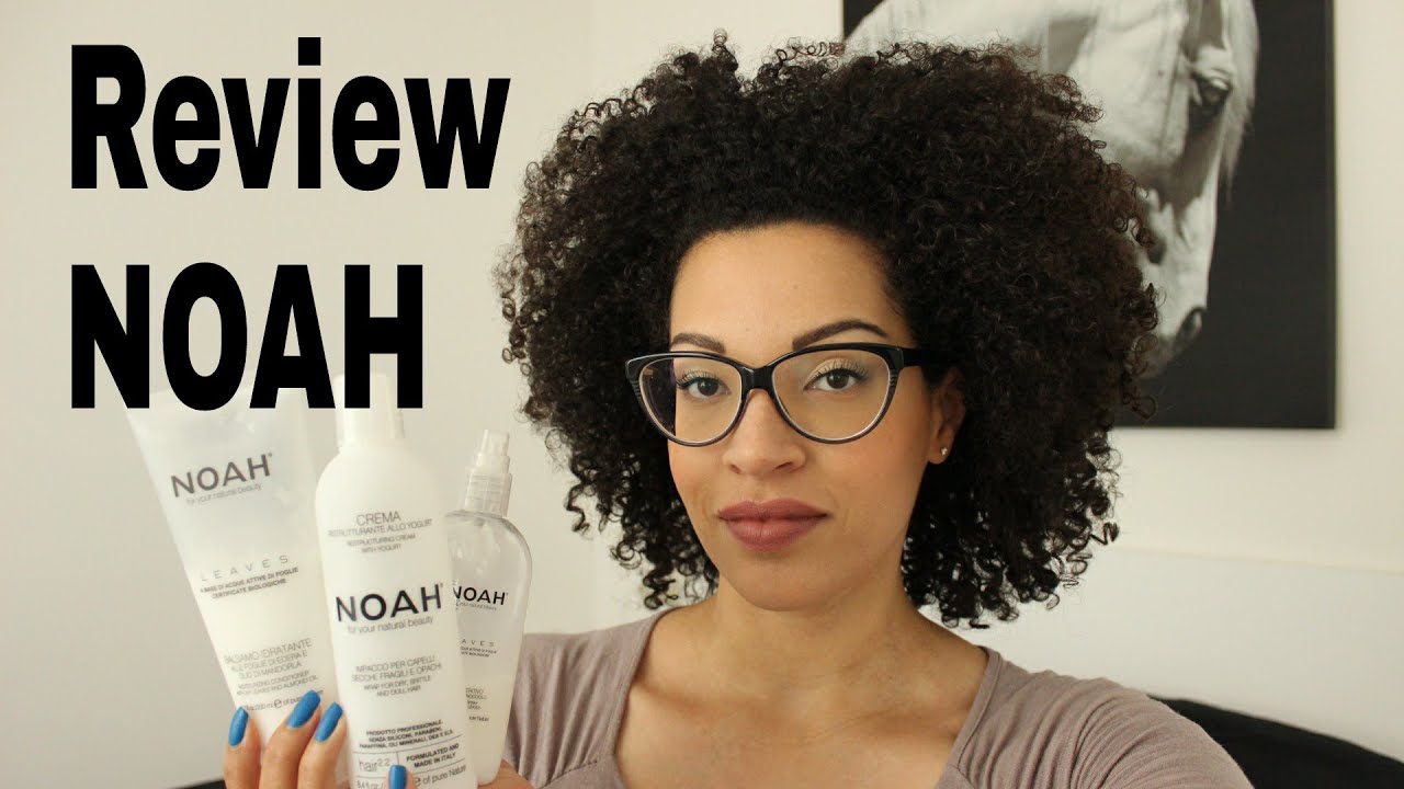 Review Prodotti Per Capelli Noah Youtube Review Prodotti Per Capelli Noah Youtube