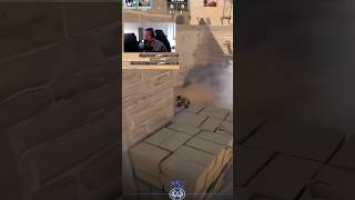 jumping noscope headshot💪
