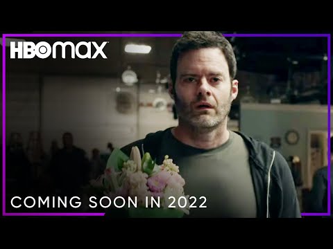 Coming Soon In 2022 | HBO MAX