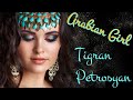 Arabian Girl ~Tigran Petrosyan