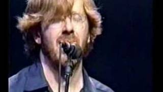 Phish - 05.23.00 - When The Circus Comes chords