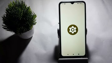how to on accessibility menu shortcut in redmi A1