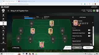 FC 25 Companion App - Foundations 2 Guide SBC screenshot 5