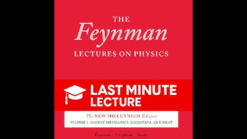 De Brownse Beweging | Hoofdstuk 41 – Feynman-lezingen over natuurkunde (deel 1)