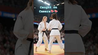 Epic Ring Moment! That was caught on camera #Shorts #fight #funny #fail #sports #viral #unexpected
