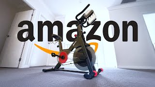 The Joroto X4s is the Best Exercise Bike on Amazon!