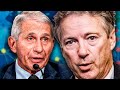 Rand Paul Admits He Attacks Fauci Because Its Good For Fundraising