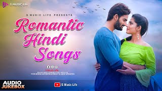 Romantic Hindi Song // Audio Jukebox// S Music Life