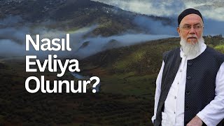 Edep Ve Muhabbet Mehmed Adil El-Hakkani ق