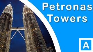 Petronas Towers - Plan Your Visit