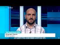 Interview with Bilgehan Ozturk from SETA Foundation on war in Syria