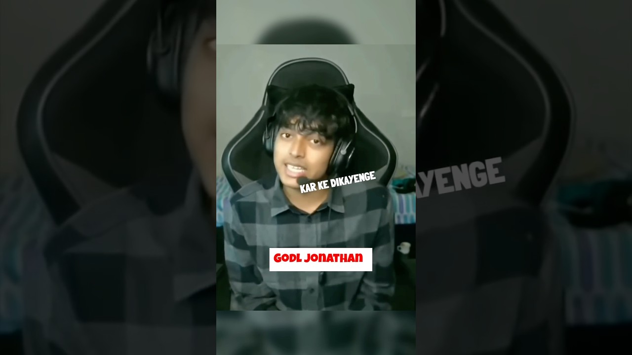 Godl comeback❤️Jonathan comeback ❤️👍in BMPS 