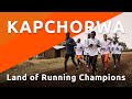 Kapchorwa | Land of Running Champions