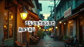 Nasib Si Penagih Dadah | Mucein | AI COVER