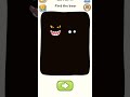 Dop 5 ( DELETE ONE PART ) LEVEL TEN (10)  FIND THE BEAR #dop5 #trending #puzzle #gaming #ytshorts