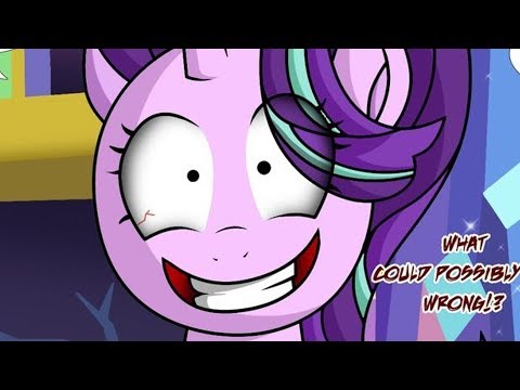 [mlp-comic-dub]-lesson-one-(comedy)