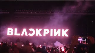 20251101 - BLACKPINK WORLD TOUR (DEADLINE) IN JAKARTA
