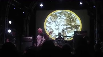 Indian live at Roadburn 2014 (2)