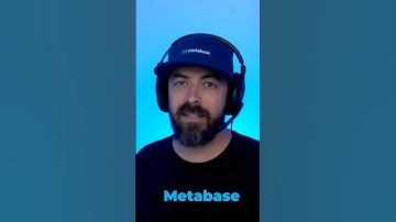How to install Metabase with Docker in less than 60 seconds!