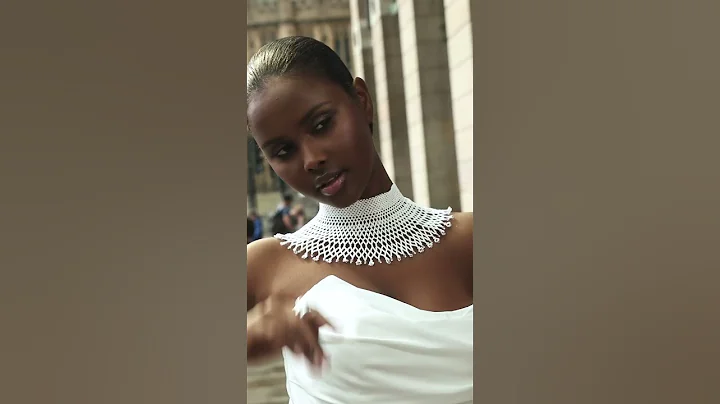 Which dress would you choose?