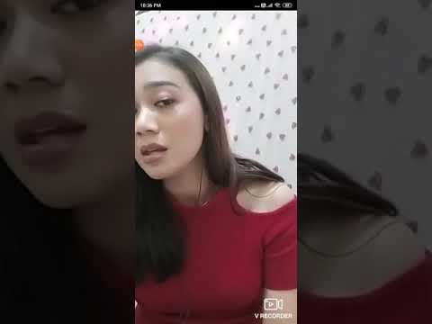 #4 Monica Selvia on Bigo Live Indonesia 22/07/2020