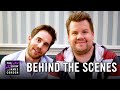 Behind the Scenes: Soundtrack to a Bromance w/ Ben Platt