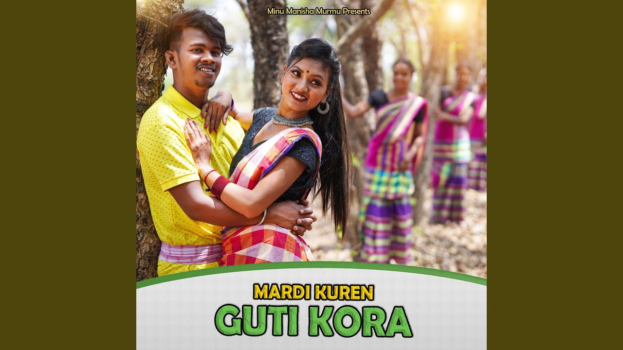 Mardi Kuren Guti Kora