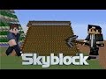 DEVASA OTOMATİK KAKAO FARMI - Minecraft SkyBlock 2.Sezon (Türk Server)#3