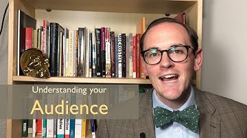 The Basics of Rhetoric | Understanding Your Audience