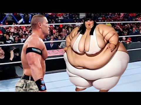 John Cena Vs