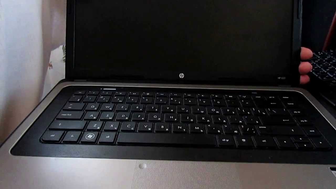 Ноутбук Hp 635 Купить Киев