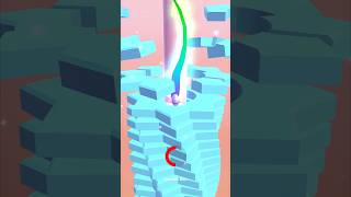 helix stack jump 🧲 screenshot 3