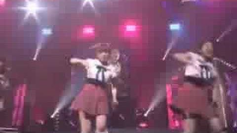 Morning Musume - Single Daizenshuu - Sexy Boy