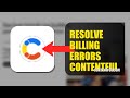 How To Resolve Billing Errors On Contentful 2026 (FAST METHOD)
